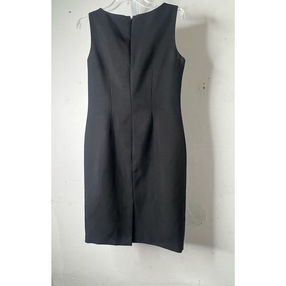 Kasper Sheath Dress - Picture 2 of 16